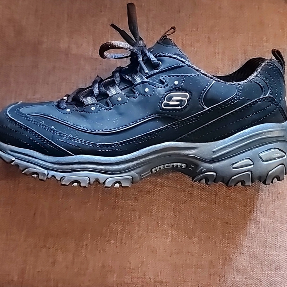 Skechers D'Lites